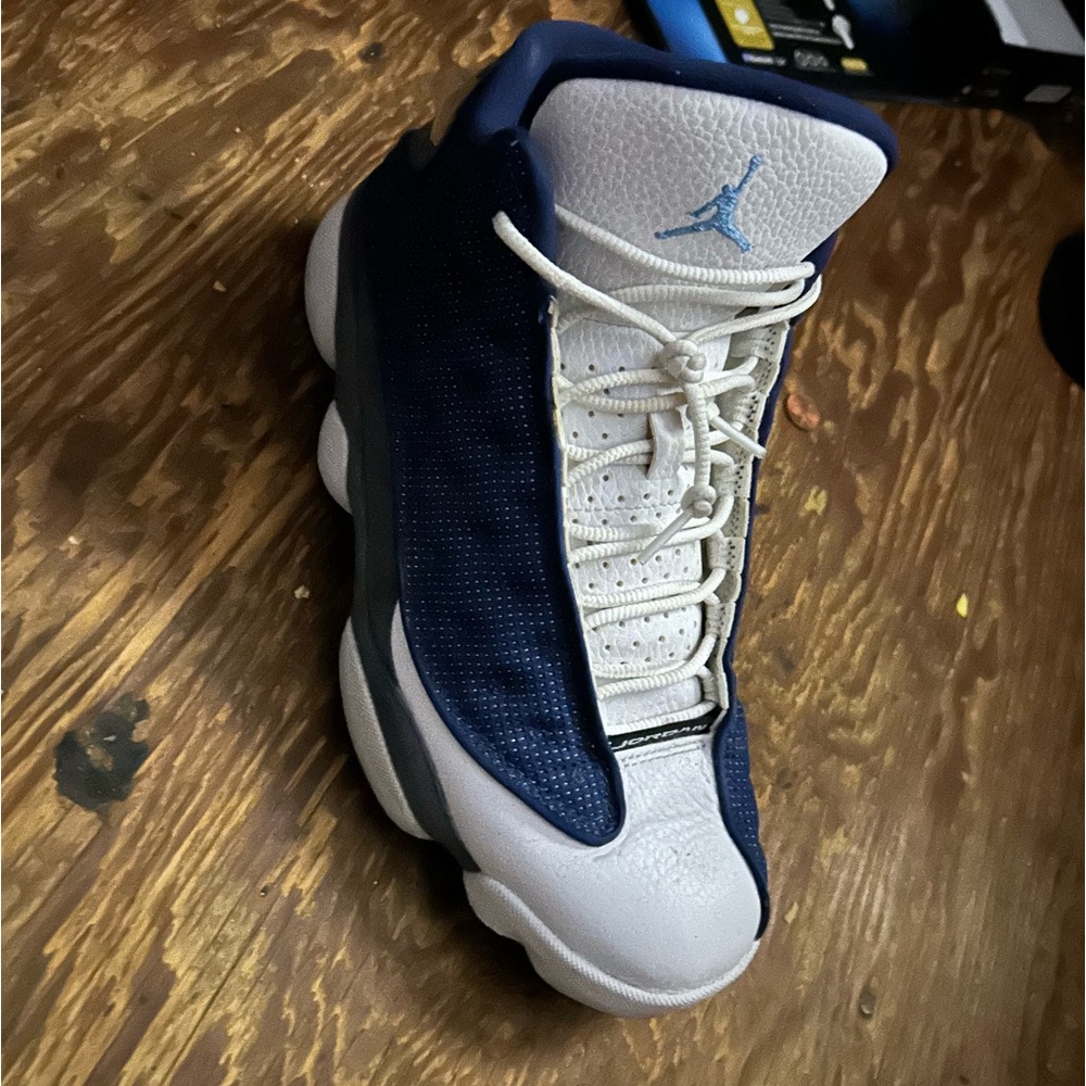 Jordan Flint 13s